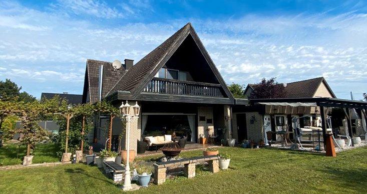 Mehrfamilienhaus, Wohnhaus Oelde - 8 Zimmer, 188 m&sup2;, 475.000&euro; | Angebot:26224595