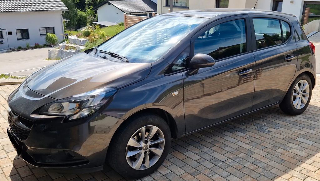 Opel Corsa 96.408 km 7.100 &euro; Wurmannsquick 84329