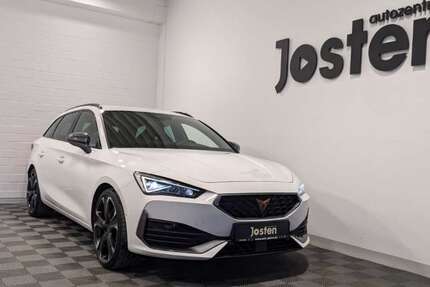 Cupra Leon 45.130 km 24.790 &euro; Monheim am Rhein 40789