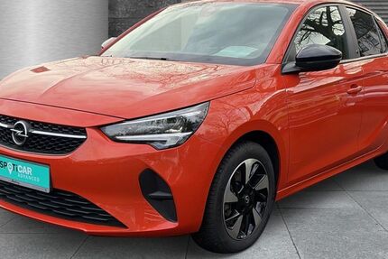 Opel Corsa 32.648 km 15.555 &euro; Herten 45699