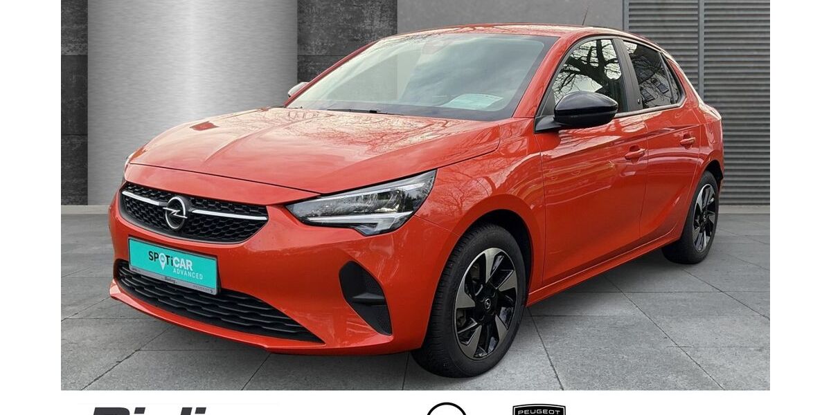 Opel Corsa 32.648 km 15.555 &euro; Herten 45699