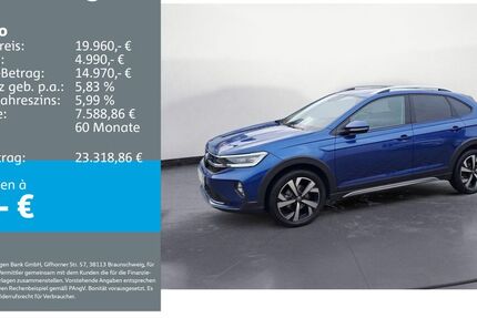 VW Taigo 51.047 km 19.960 &euro; Ettlingen 76275