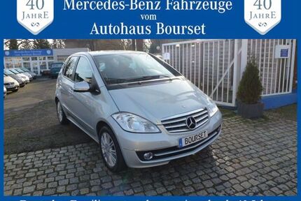 Mercedes A 160