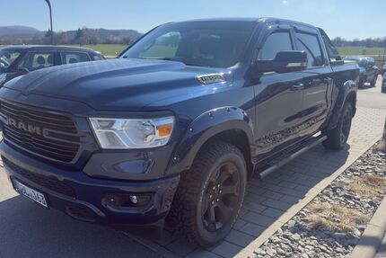 Dodge RAM 104.000 km 39.999 &euro; Burladingen 72393