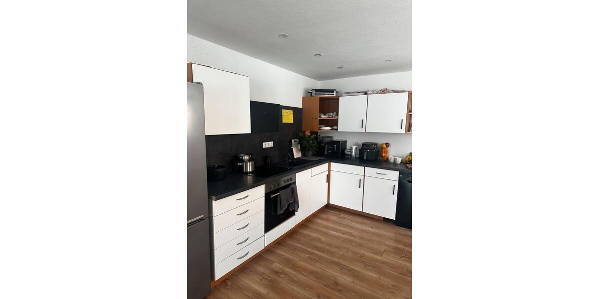 Etagenwohnung Klingenmünster - 4 Zimmer, 80 m&sup2;, 185.000&euro; | Angebot:26992896
