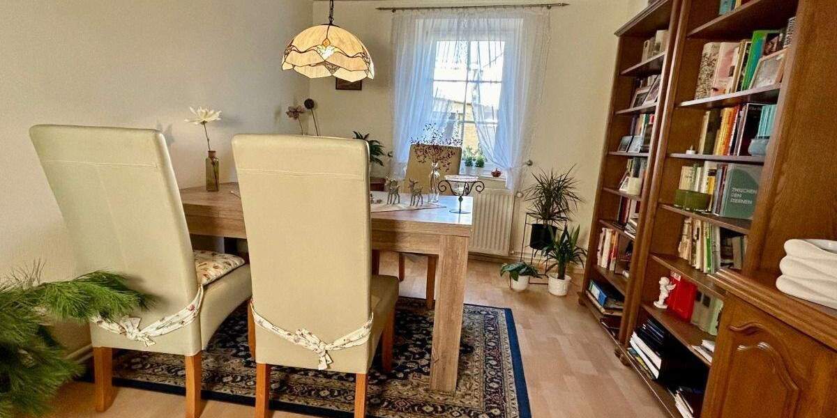 Einfamilienhaus Loitz - 4 Zimmer, 120 m&sup2;, 99.000&euro; | Angebot:25675942