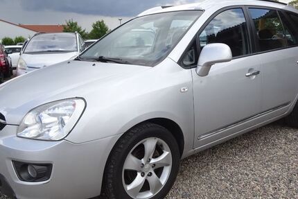Kia Carens 208.538 km 1.700 &euro; Dresden 01219