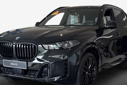 BMW X5 4.500 km 91.250 &euro; Lingen 49809