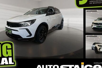 Opel Grandland (X) 39.194 km 18.999 &euro; Stuttgart 70376