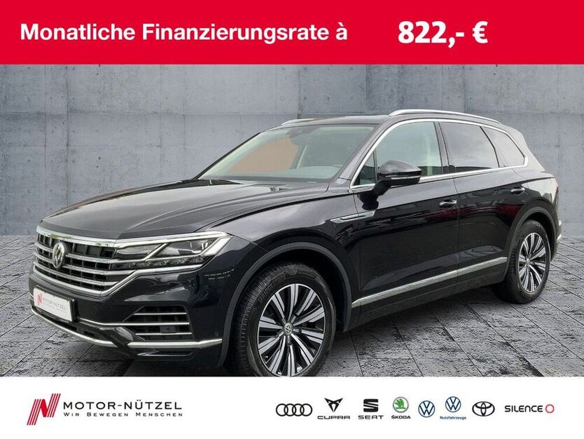 Touareg