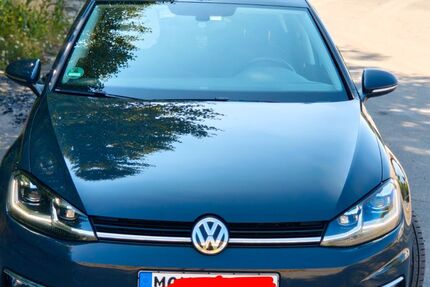 VW Golf 78.000 km 15.450 &euro; Simmerath 52152