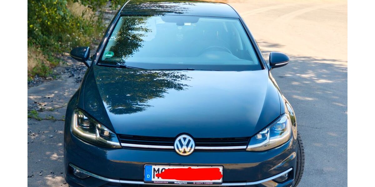 VW Golf 78.000 km 15.950 &euro; Simmerath 52152