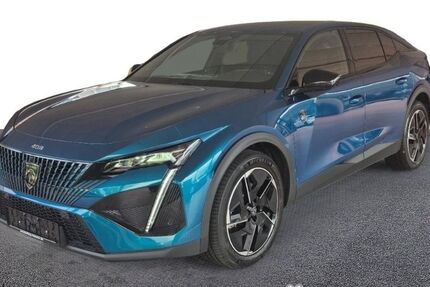 Peugeot 408 4.488 km 42.990 &euro; Hohenlockstedt 25551