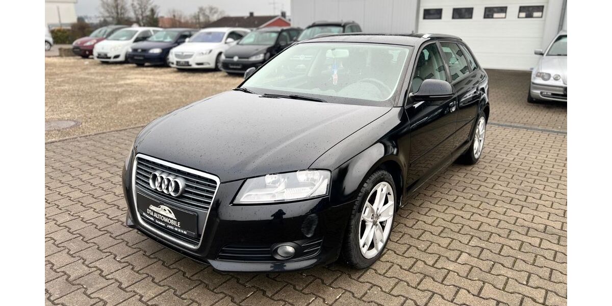 Audi A3 228.900 km 4.790 &euro; Gerstetten 89547