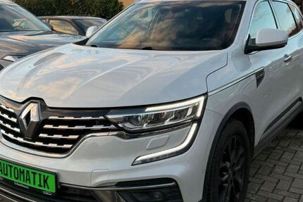 Renault Koleos 97.010 km 22.499 &euro; Ascheberg 24326