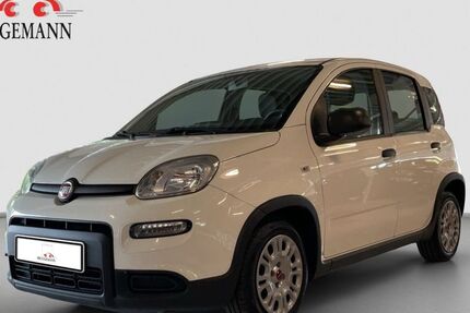 Fiat Panda 26.106 km 10.800 &euro; Osnabrück 49078