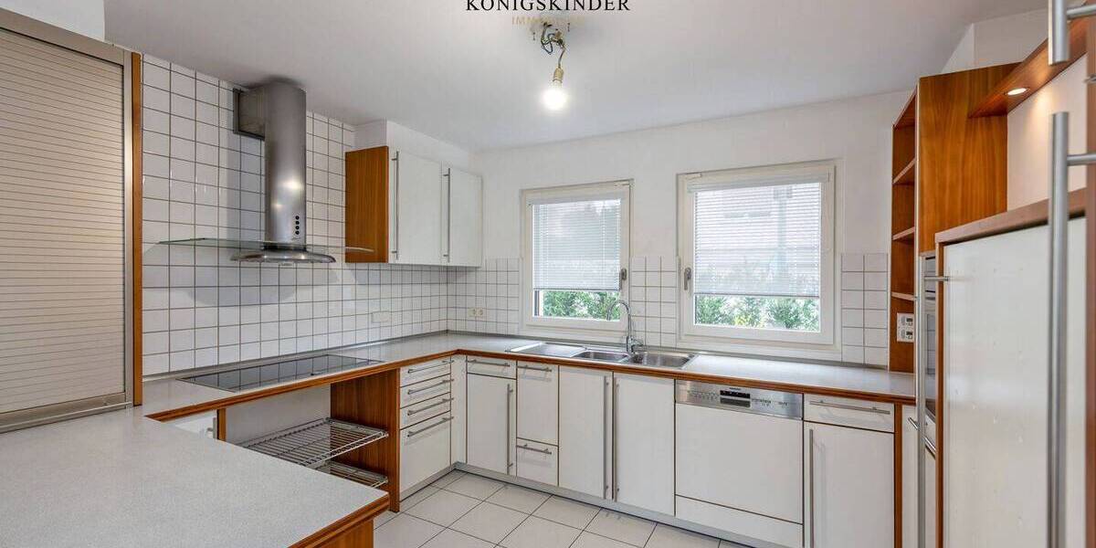 Einfamilienhaus Geislingen an der Steige Geislingen - 6 Zimmer, 259 m&sup2;, 749.000&euro; | Angebot:26343845