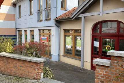 Einzelhandel in Bad Doberan 900 € 112 m² zimmer