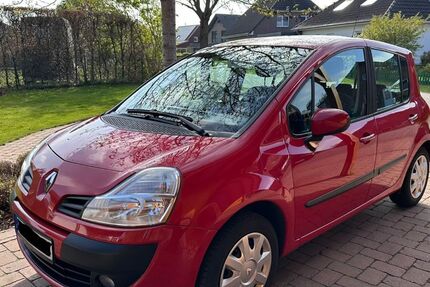 Renault Modus 142.500 km 2.500 &euro; Winsen (Aller) 29308