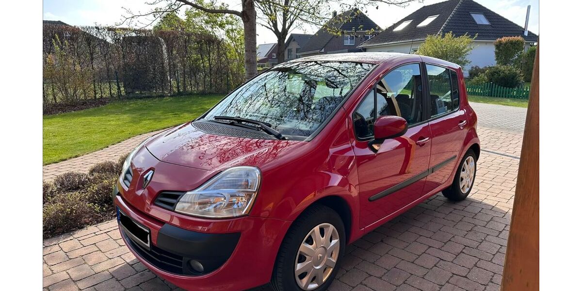 Renault Modus 142.500 km 2.500 &euro; Winsen (Aller) 29308
