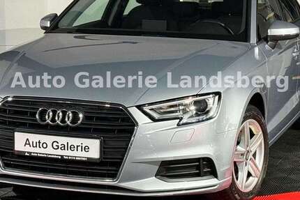 Audi A3 79.000 km 13.990 &euro; Landsberg am Lech 86899