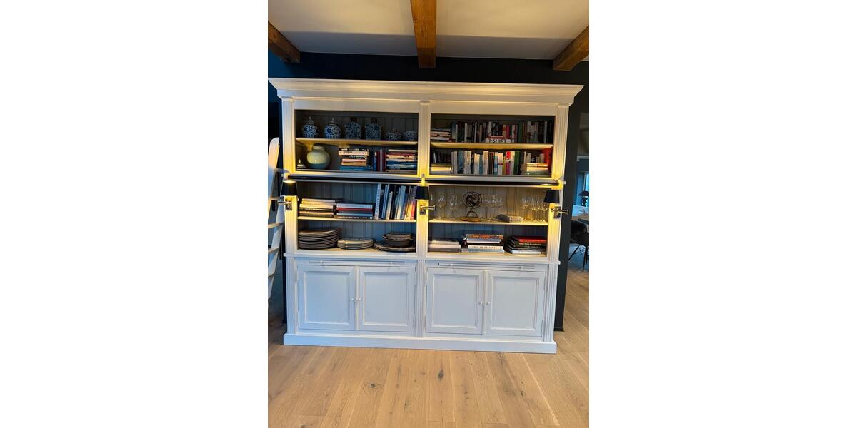 EXCLUSIVES REETDACH-LANDHAUS Nähe Hamburg 5 zimmer