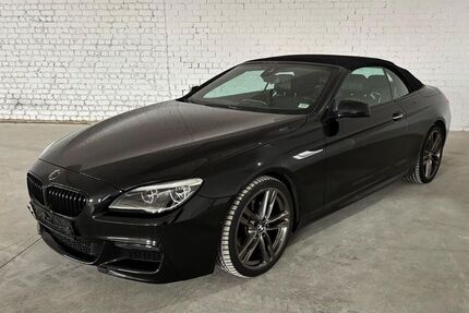 BMW 650