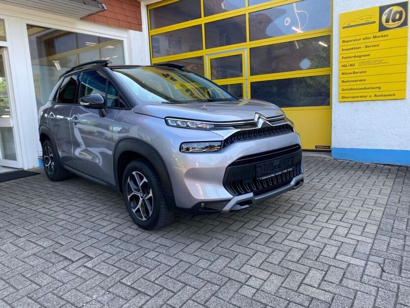 C3 Aircross