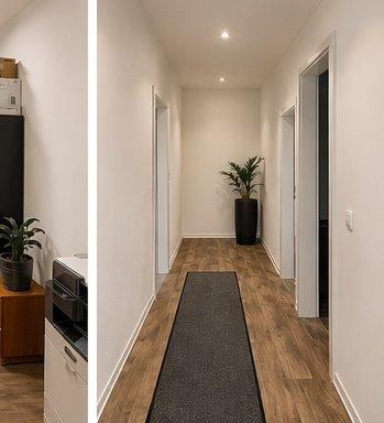 Gewerbeobjekt Erfurt Johannesplatz - 1.700&euro; | Angebot:26339399