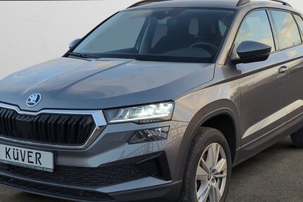 Skoda Karoq 19.500 km 29.767 &euro; Hagen 27628
