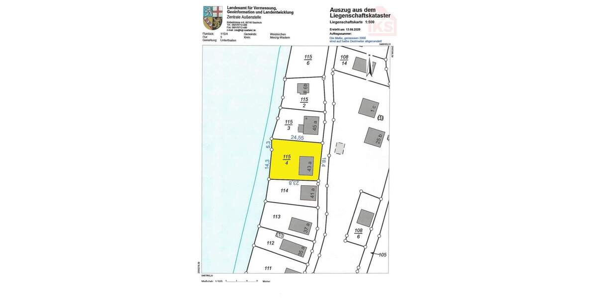 Einfamilienhaus Weiskirchen Thailen - 2 Zimmer, 64 m&sup2;, 250.000&euro; | Angebot:25835445