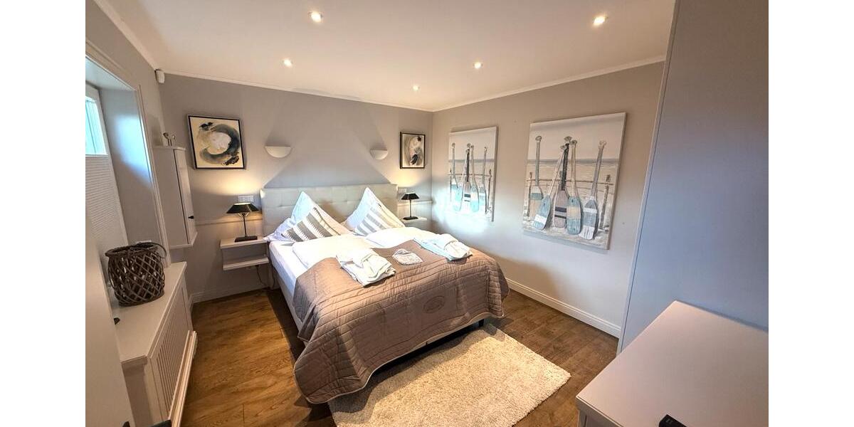 Erdgeschoßwohnung Sylt - 3 Zimmer, 75 m&sup2;, 2.100&euro; | Angebot:26322842