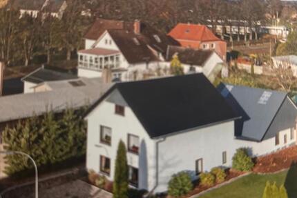 Helle 2-Zimmer-Wohnung mit Terrasse 2 zimmer