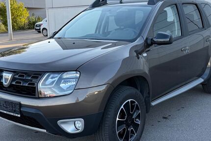 Dacia Duster 181.600 km 8.999 € Schwabmünchen 86830