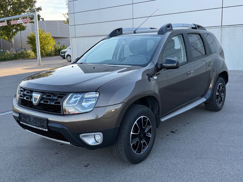 Dacia Duster 181.600 km 8.999 € Schwabmünchen 86830