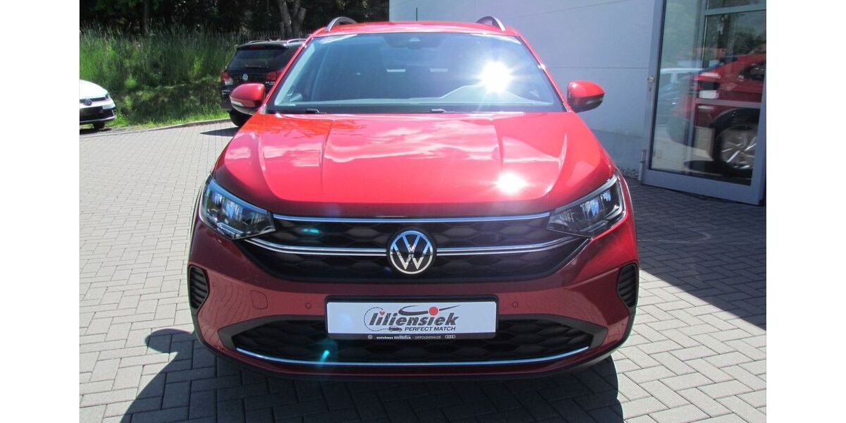 VW Taigo 78.790 km 15.550 &euro; Dippoldiswalde 01744