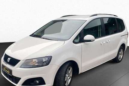 Seat Alhambra 236.064 km 6.490 &euro; Dasing 86453