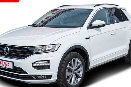 VW T-Roc 58.897 km 19.490 &euro; Wietmarschen 49835