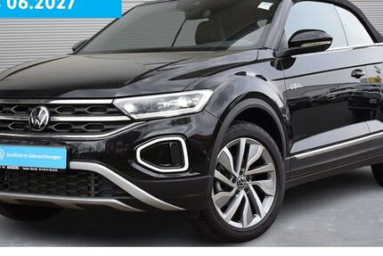 VW T-Roc 5.400 km 36.580 &euro; Verden 27283