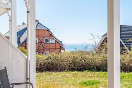 Wohnung Göhren - 2 Zimmer, 49 m&sup2;, 229.000&euro; | Angebot:26419296