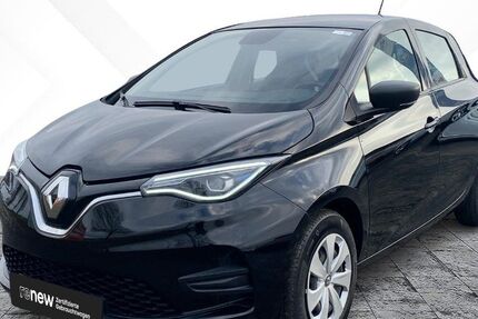 Renault ZOE 39.454 km 14.991 &euro; Northeim 37154