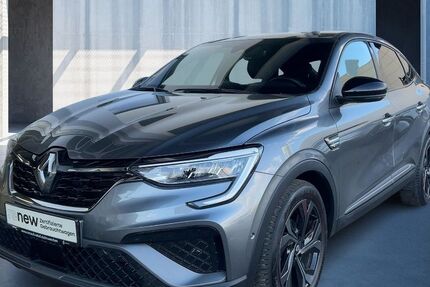 Renault Arkana 42.433 km 22.190 &euro; München 81827