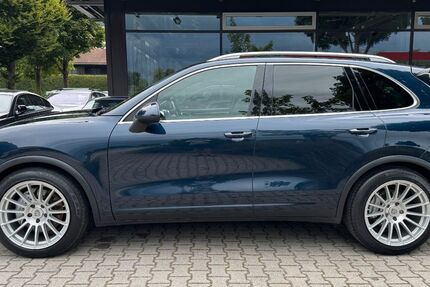 Porsche Cayenne 171.910 km 29.500 &euro; Baierbrunn b. München 82065