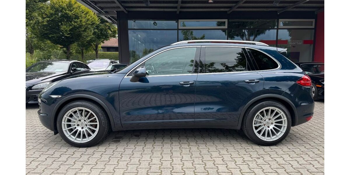 Porsche Cayenne 171.910 km 29.500 &euro; Baierbrunn b. München 82065