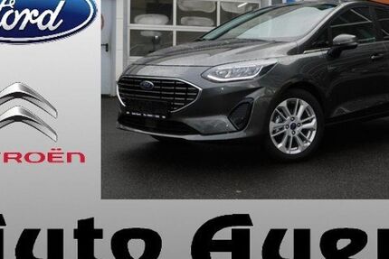 Ford Fiesta 26.000 km 18.990 &euro; Sulzbach-Rosenberg 92237