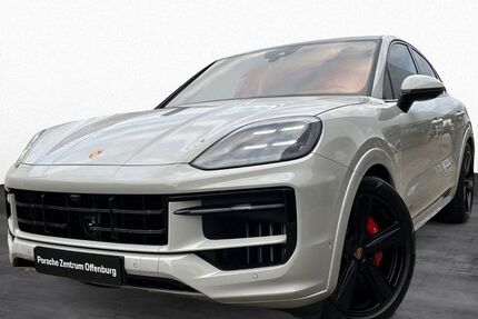 Porsche Cayenne 6.100 km 144.870 &euro; Offenburg 77652