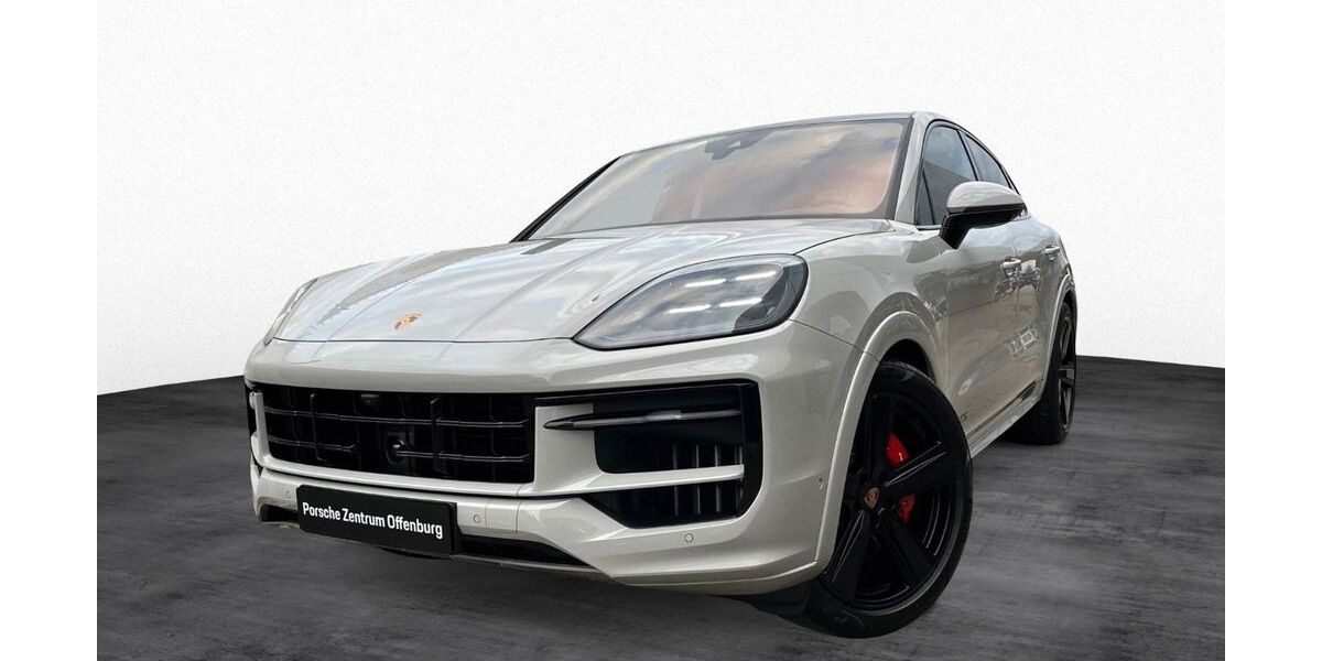 Porsche Cayenne 6.100 km 144.870 &euro; Offenburg 77652