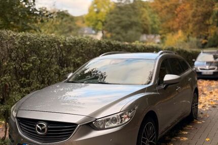 Mazda 6 157.500 km 8.800 &euro; Reinbek 21465