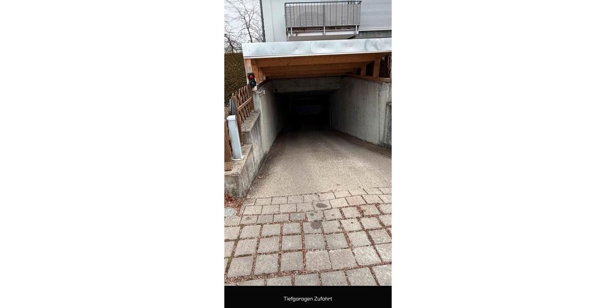 Dachgeschoßwohnung Ingolstadt Friedrichshofen-Hollerstauden - 2 Zimmer, 59 m&sup2;, 850&euro; | Angebot:26181940