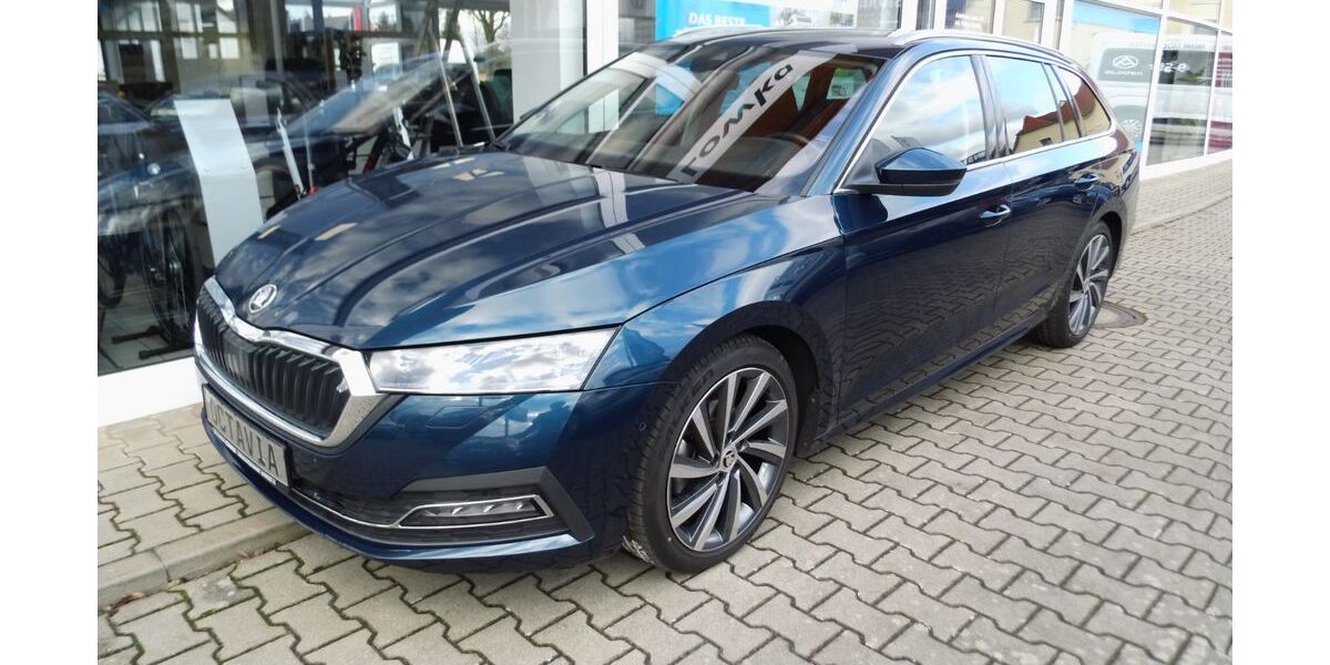 Skoda Octavia 152.750 km 18.970 &euro; Lübbenau/Spreewald 03222